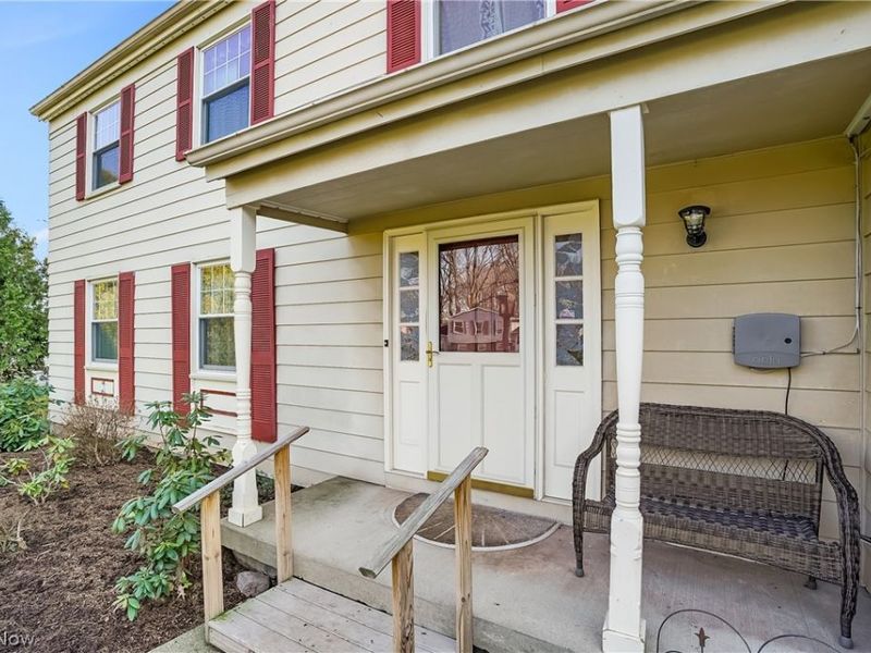 3750 Allenwood Drive SE, Howland, OH 44484 Photo 4