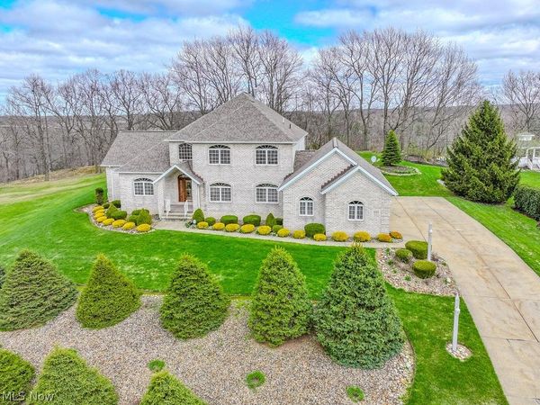 5585 Canyon Ridge Drive, Perry, OH 44077