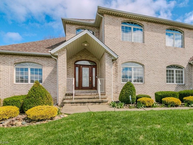 5585 Canyon Ridge Drive, Perry, OH 44077 Photo 3