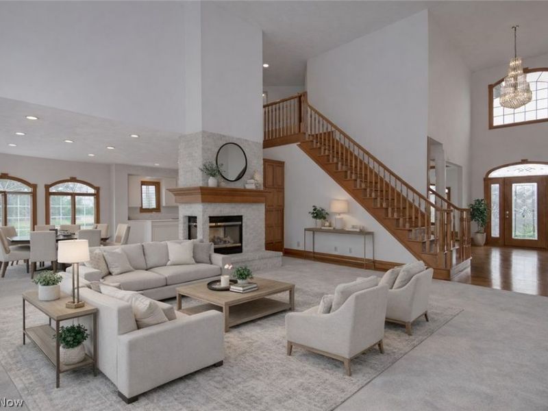 5585 Canyon Ridge Drive, Perry, OH 44077 Photo 4