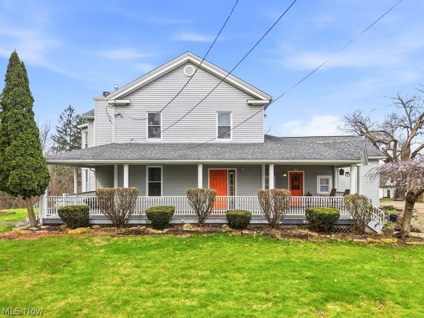 4752 Quick Road, Peninsula, OH 44264