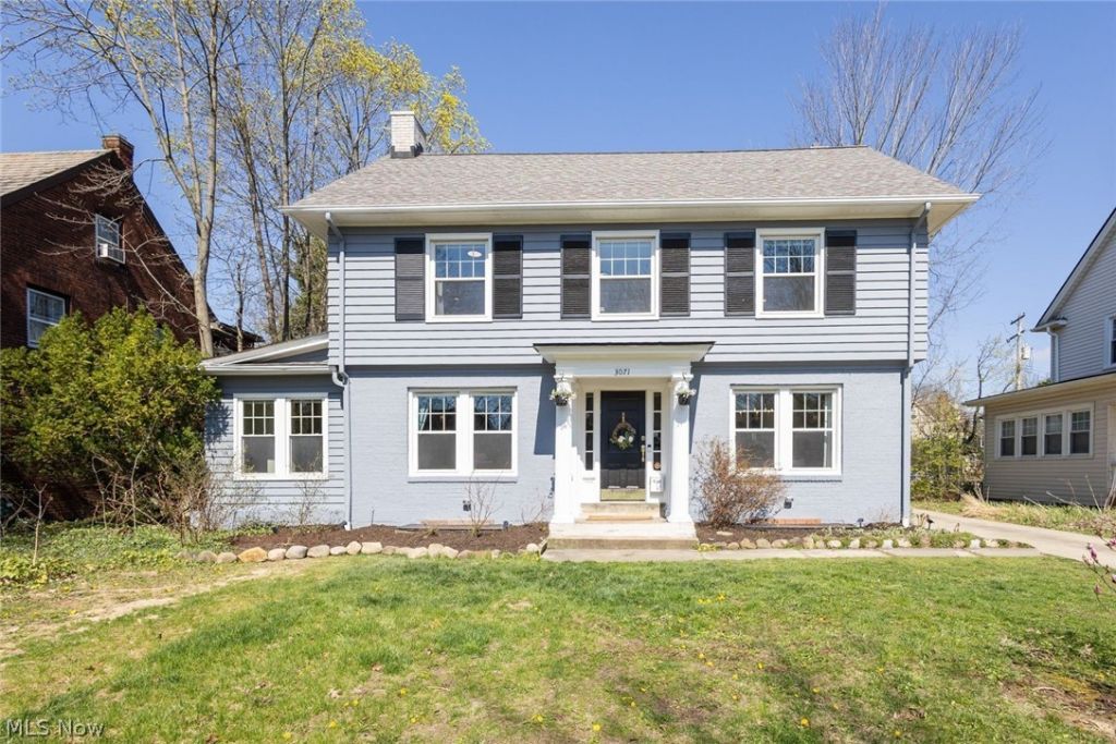 3071 Warrington Road, Shaker Heights, OH 44120