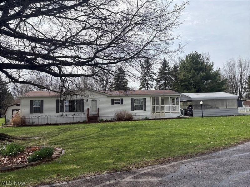 5852 Cleveland Road, Unit 22, Wooster, OH 44691 Photo 1