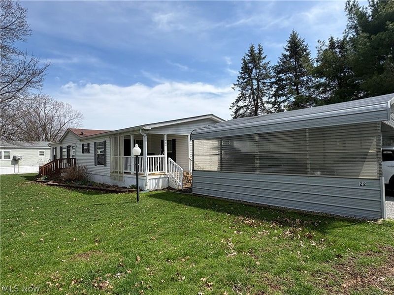 5852 Cleveland Road, Unit 22, Wooster, OH 44691 Photo 3