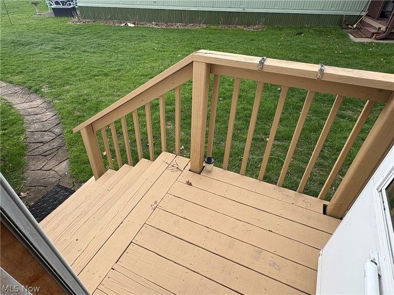 5852 Cleveland Road, Unit 22, Wooster, OH 44691 Photo 30