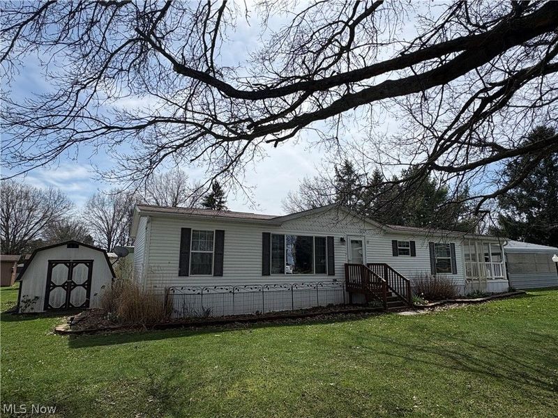 5852 Cleveland Road, Unit 22, Wooster, OH 44691 Photo 5