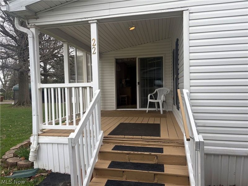 5852 Cleveland Road, Unit 22, Wooster, OH 44691 Photo 9