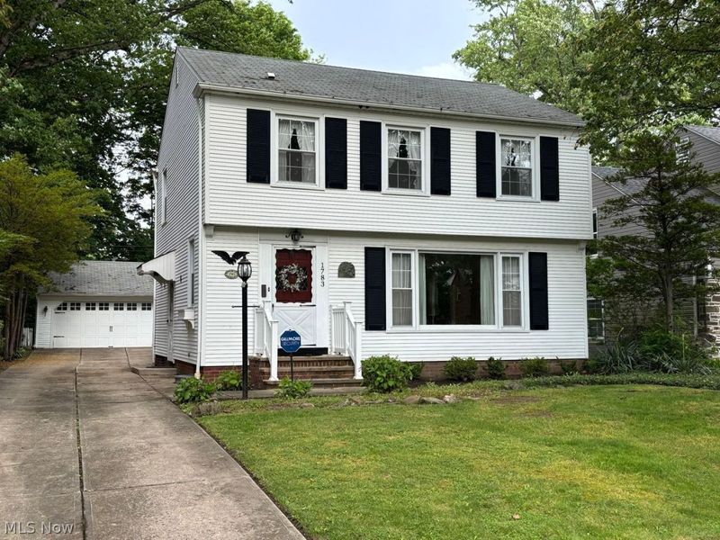 1783 Maywood Road, South Euclid, OH 44121 Photo 1