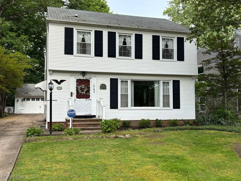 1783 Maywood Road, South Euclid, OH 44121 Photo 2