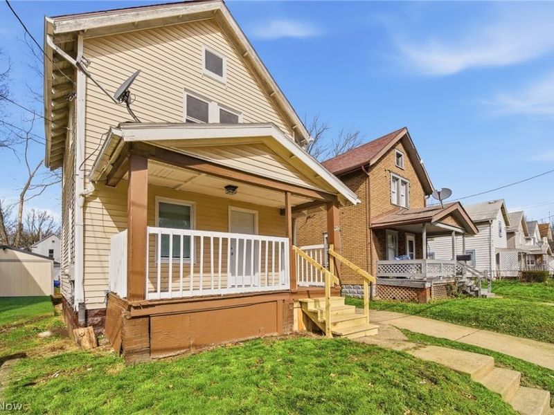 912 Ashland Avenue, Akron, OH 44311 Photo 1