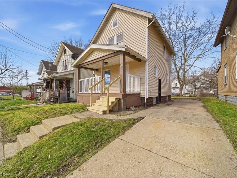 912 Ashland Avenue, Akron, OH 44311 Photo 2