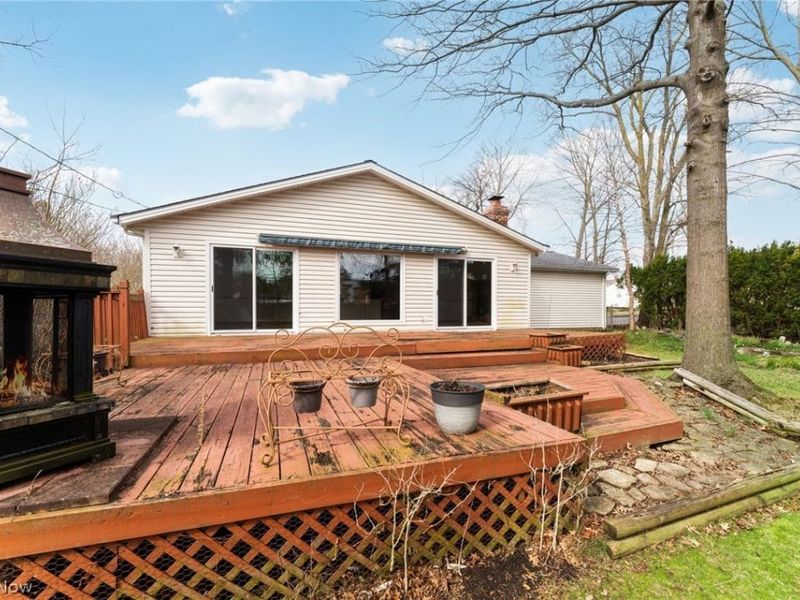 5643 Park Ridge Drive, North Olmsted, OH 44070 Photo 40