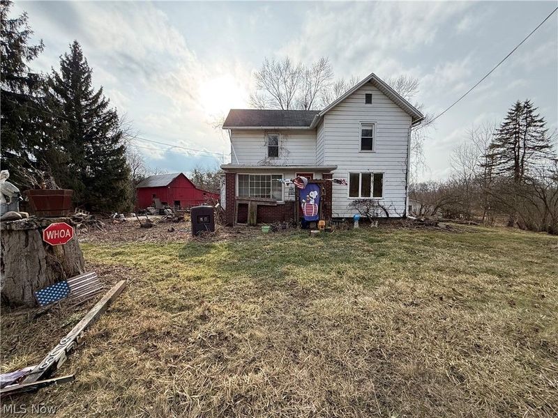 8290 Avon Lake Road, Lodi, OH 44254 Photo 1