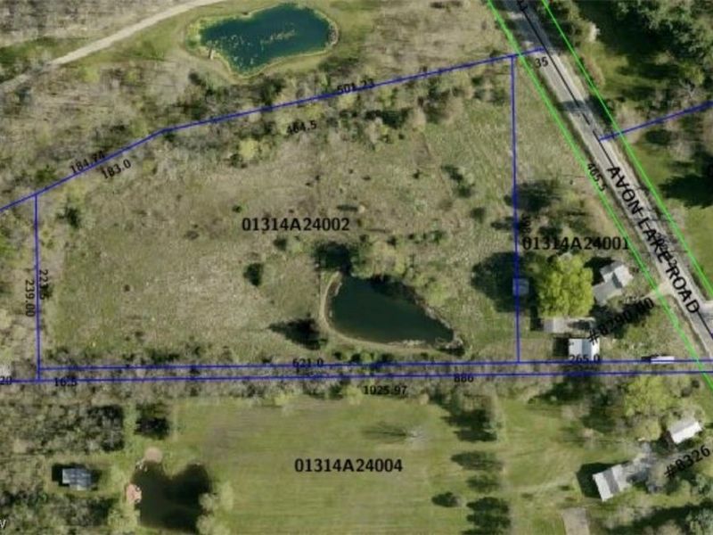 8290 Avon Lake Road, Lodi, OH 44254 Photo 3