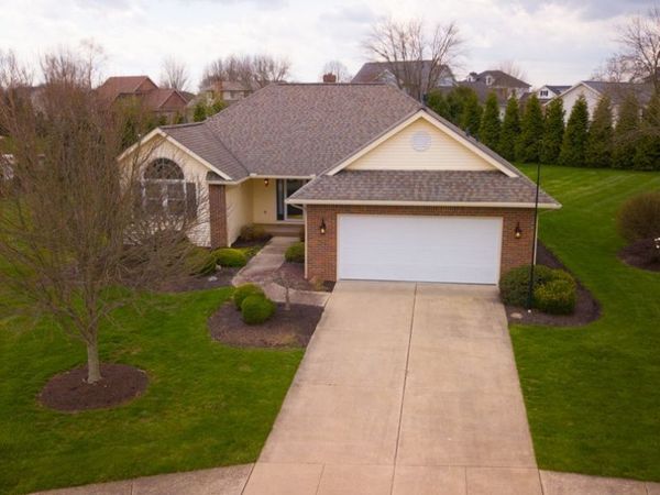 578 Memory Lane, Wooster, OH 44691