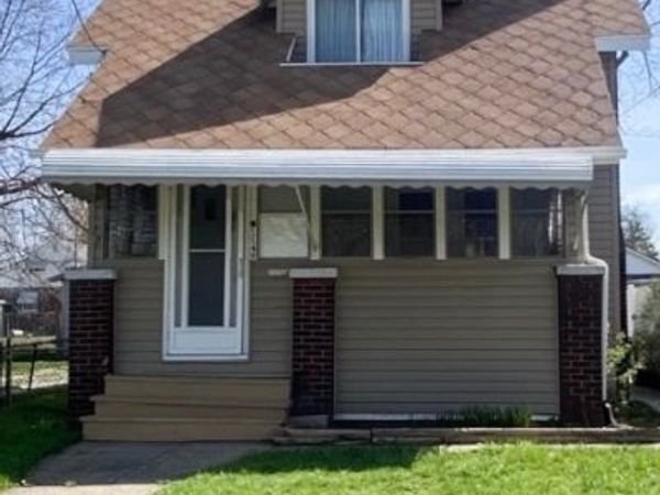 1149 Brown Street, Akron, OH 44301