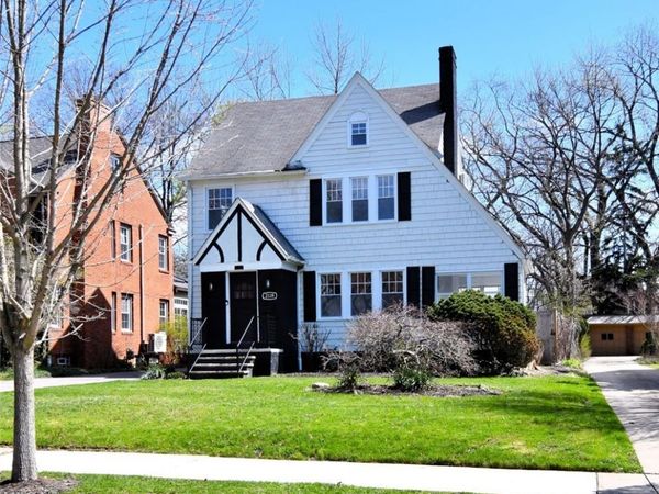 2339 Canterbury Road, University Heights, OH 44118