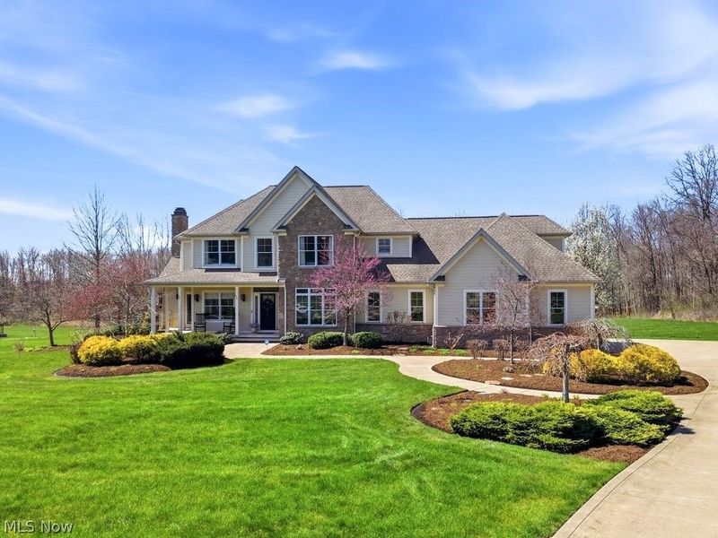 2566 Morning Star Drive, Hinckley, OH 44233 Photo 1