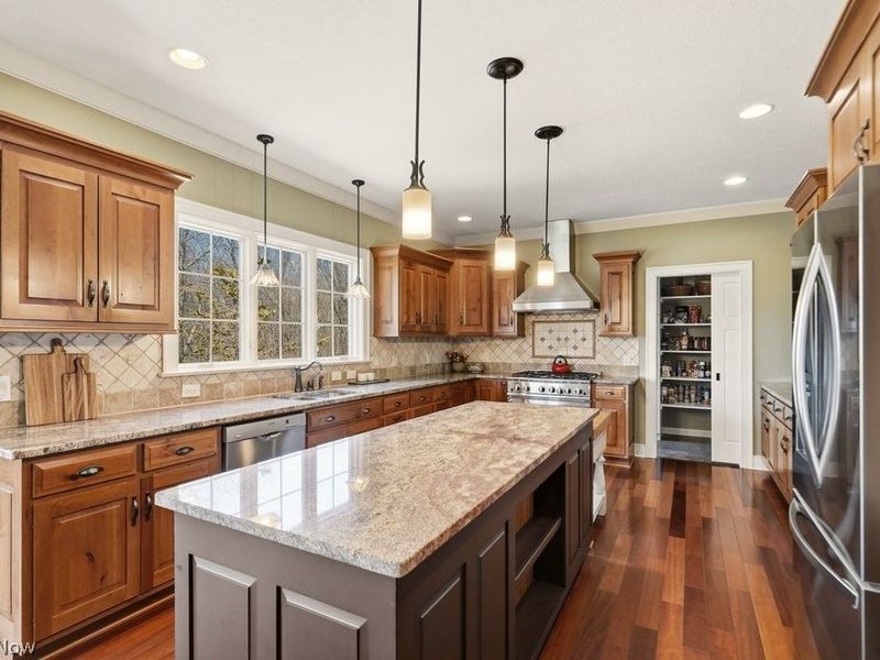 2566 Morning Star Drive, Hinckley, OH 44233 Photo 14