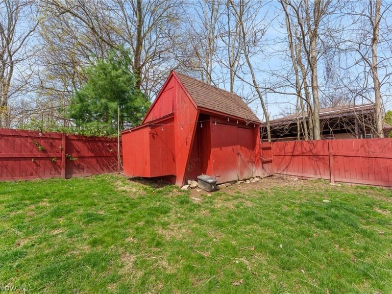 311 Rose Lane Street SE, North Canton, OH 44720 Photo 20