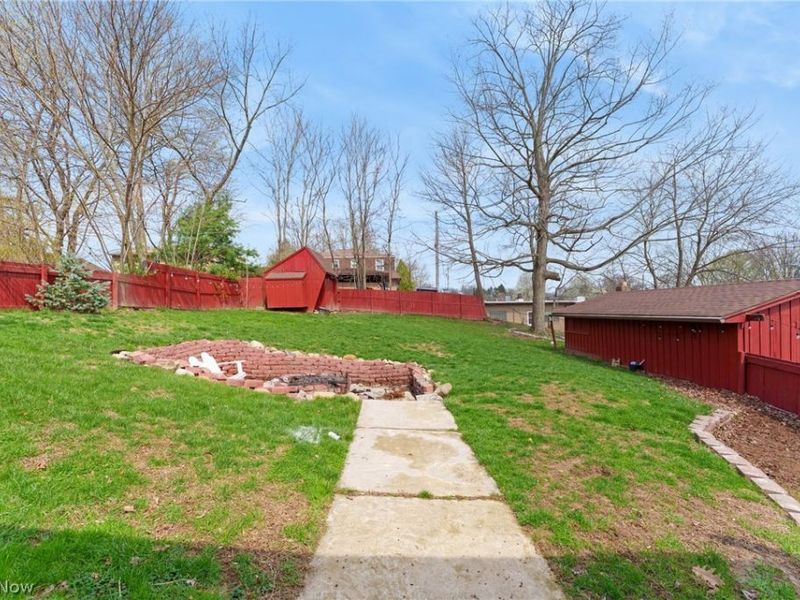 311 Rose Lane Street SE, North Canton, OH 44720 Photo 21