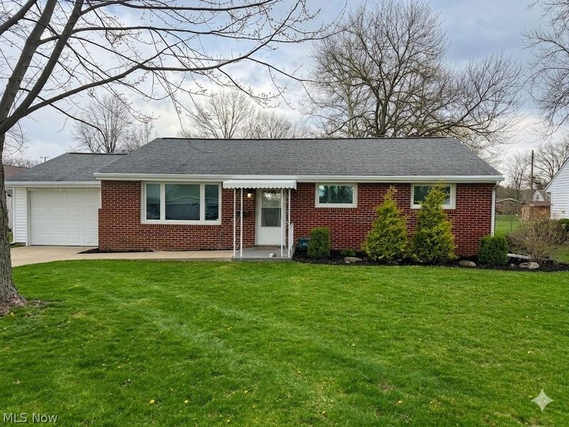 1613 N Cross Street N, Dover, OH 44622 Photo 1
