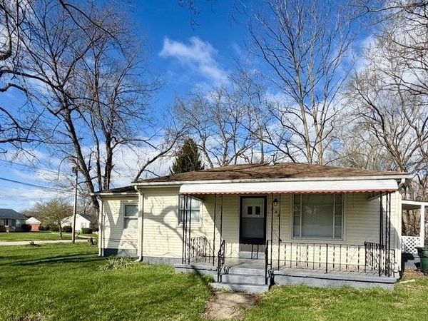 442 Frank Avenue, Barberton, OH 44203