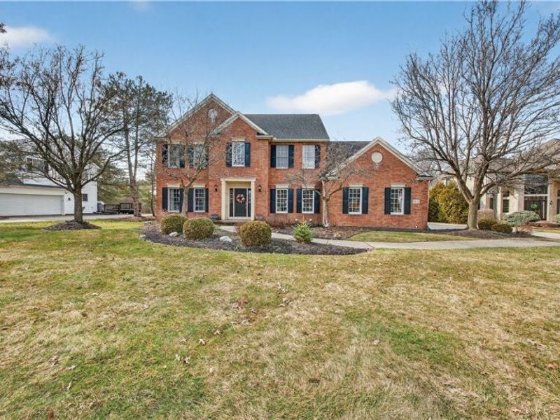 1010 Orchard Lane, Broadview Heights, OH 44147 Photo 1