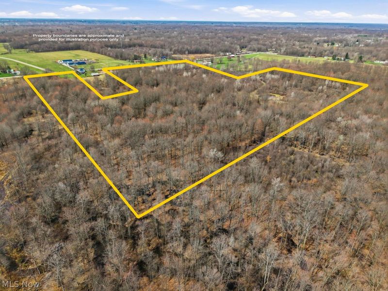 V/L Coitsville-Hubbard Road, Youngstown, OH 44505 Photo 4