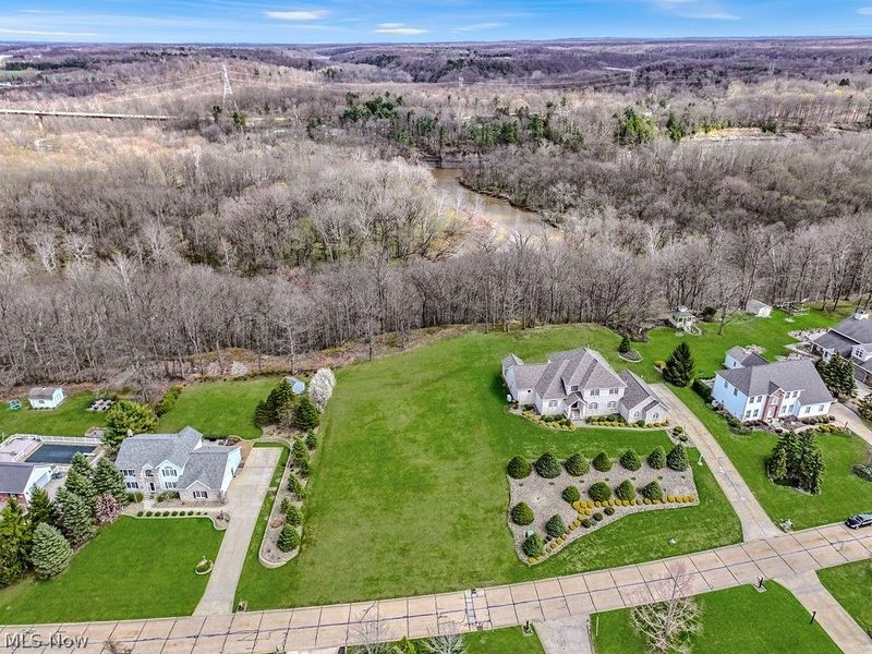 Canyon Ridge Drive, Perry, OH 44077 Photo 1