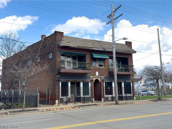 13425 Kinsman Road , Cleveland, OH 44120