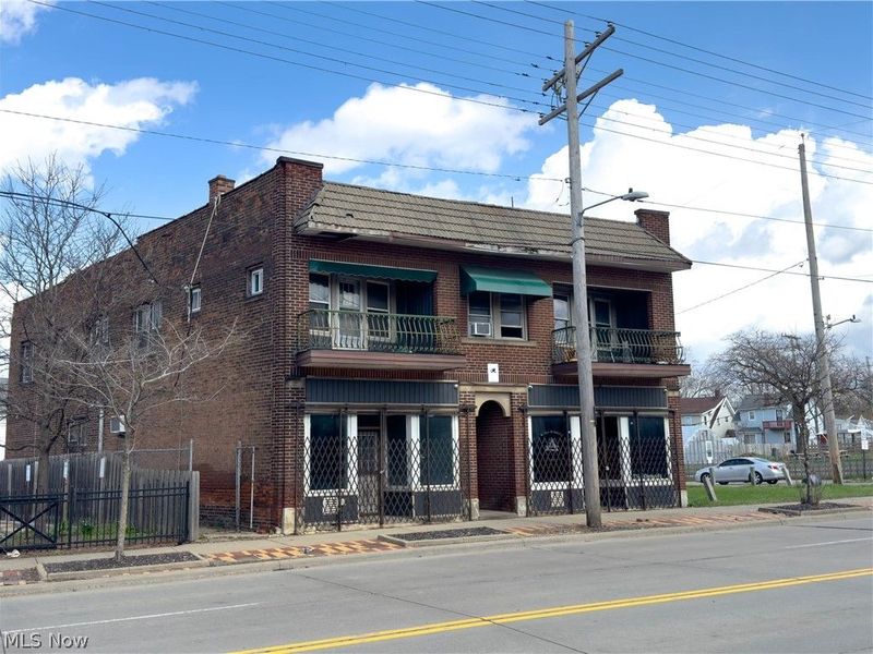 13425 Kinsman Road, Cleveland, OH 44120 Photo 1