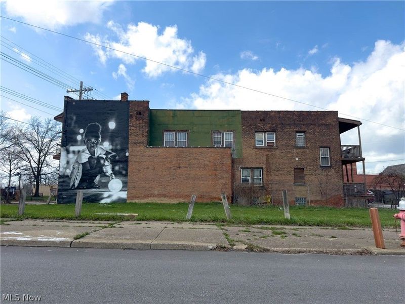 13425 Kinsman Road, Cleveland, OH 44120 Photo 5