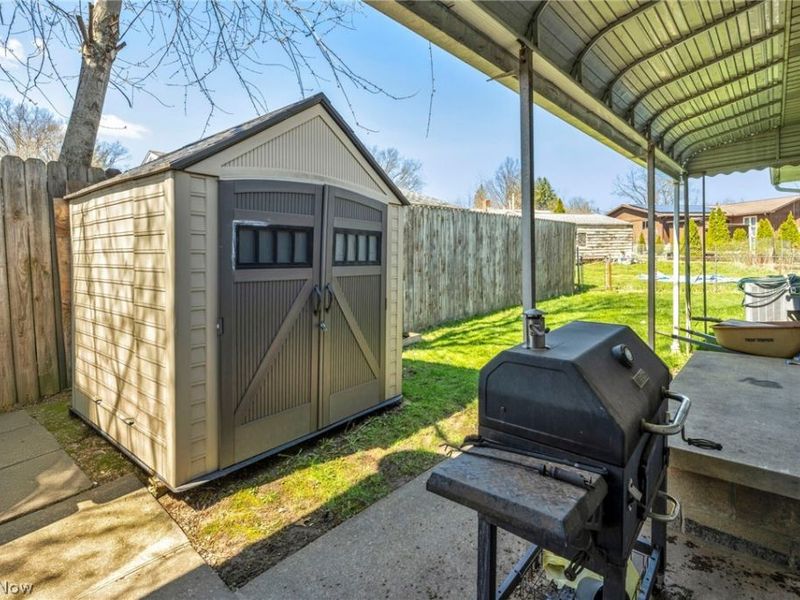 2805 Shelburn Avenue, Akron, OH 44312 Photo 24