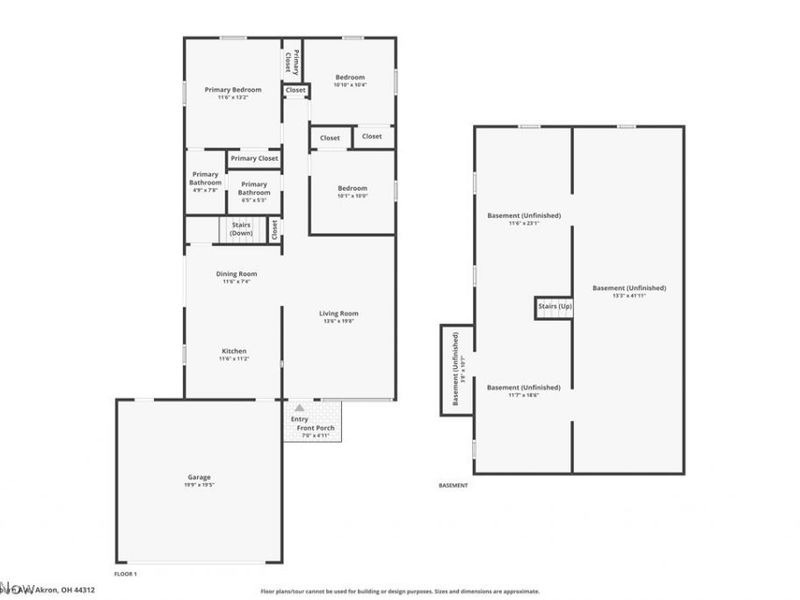 2805 Shelburn Avenue, Akron, OH 44312 Photo 27