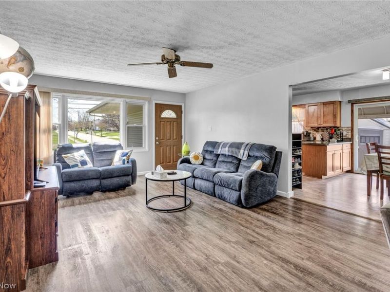 2805 Shelburn Avenue, Akron, OH 44312 Photo 4