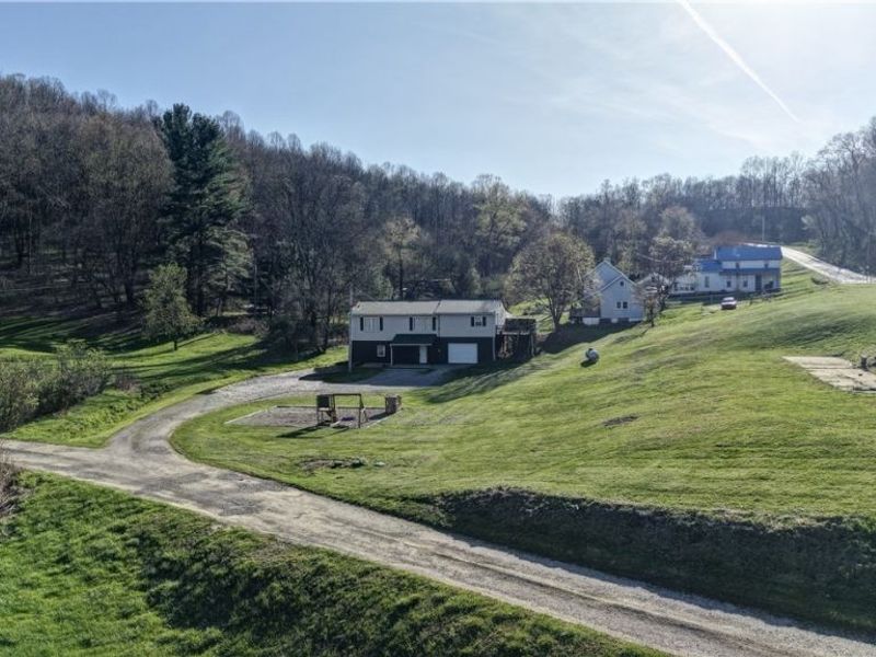 4747 Indian Hill Road SE, Uhrichsville, OH 44683 Photo 29