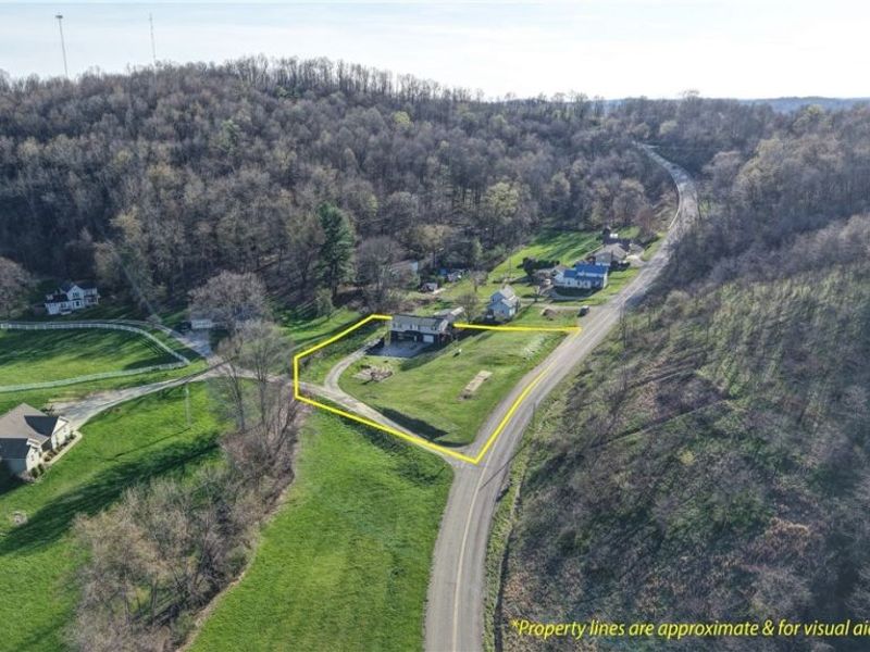 4747 Indian Hill Road SE, Uhrichsville, OH 44683 Photo 31