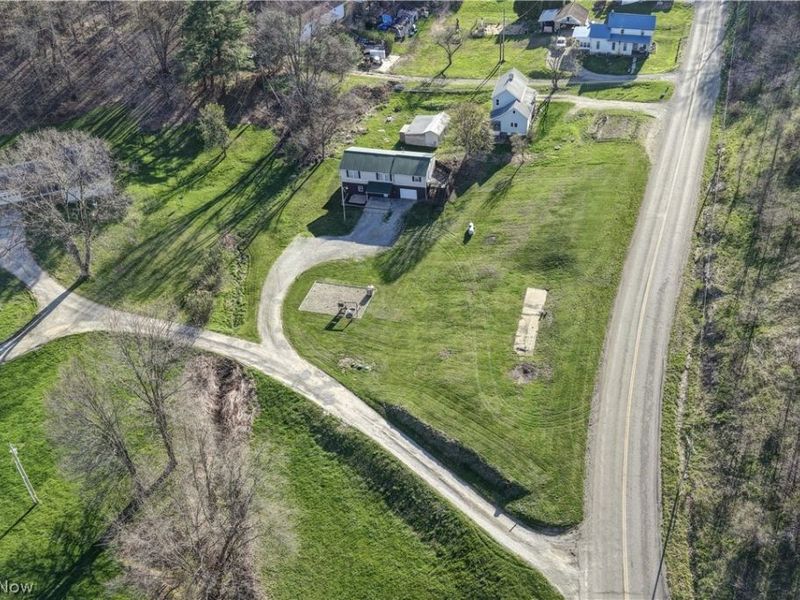 4747 Indian Hill Road SE, Uhrichsville, OH 44683 Photo 33