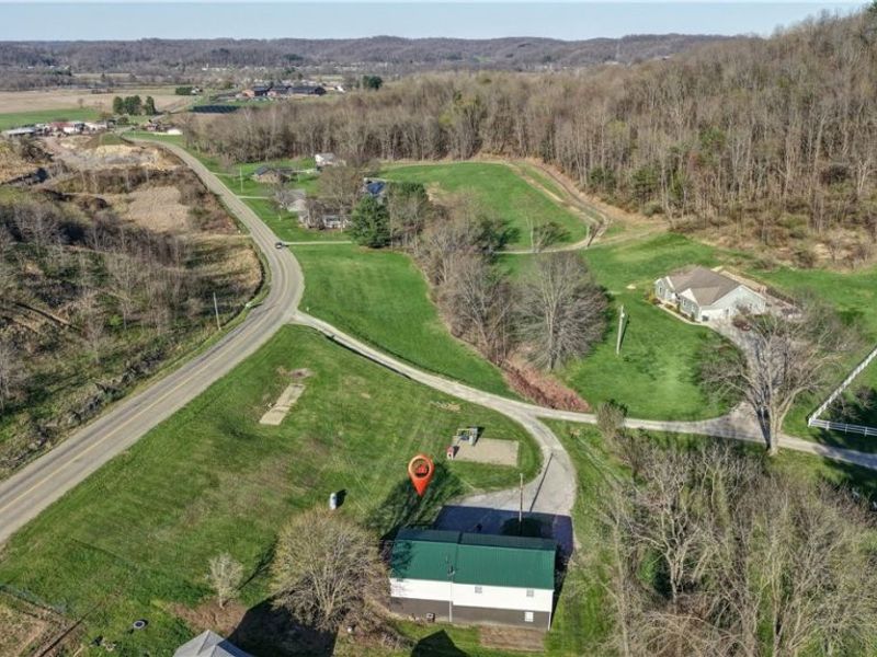 4747 Indian Hill Road SE, Uhrichsville, OH 44683 Photo 36