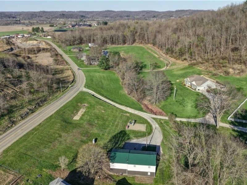 4747 Indian Hill Road SE, Uhrichsville, OH 44683 Photo 37