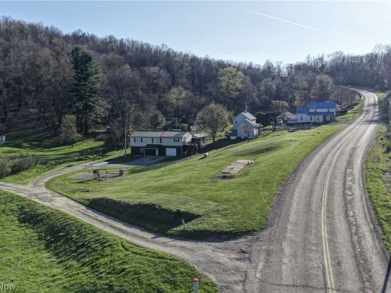 4747 Indian Hill Road SE, Uhrichsville, OH 44683 Photo 38