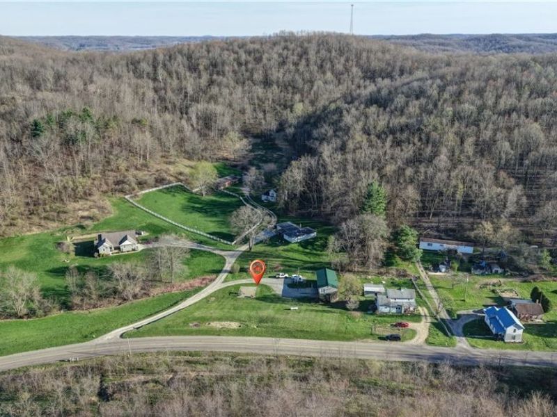 4747 Indian Hill Road SE, Uhrichsville, OH 44683 Photo 41