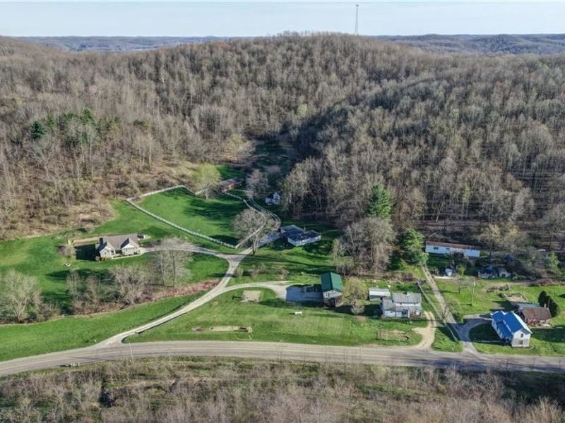 4747 Indian Hill Road SE, Uhrichsville, OH 44683 Photo 42