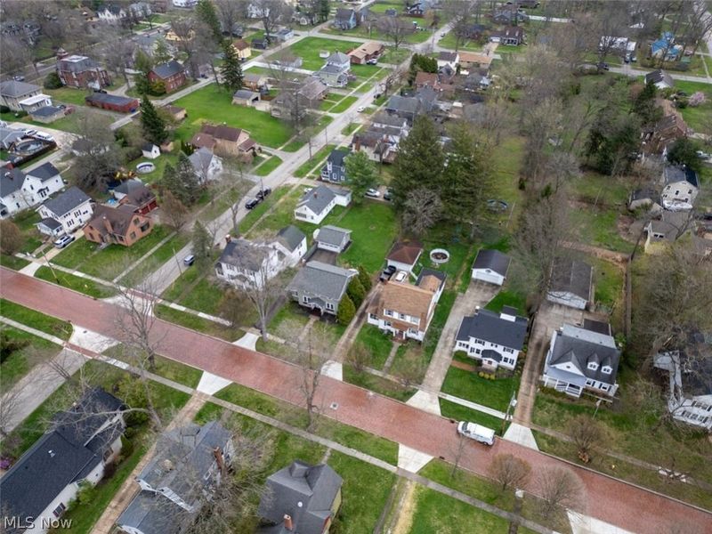 245 S Freedom Street, Ravenna, OH 44266 Photo 15