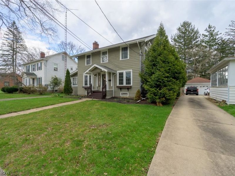 245 S Freedom Street, Ravenna, OH 44266 Photo 3