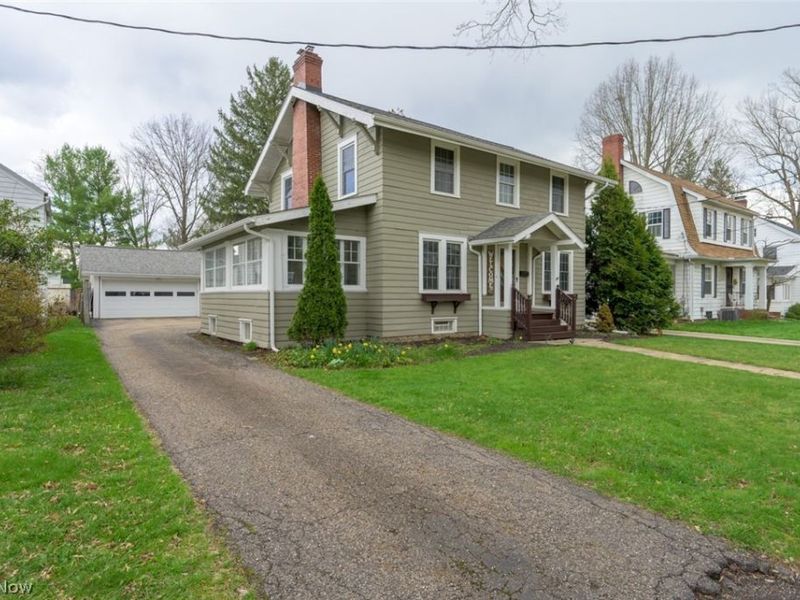 245 S Freedom Street, Ravenna, OH 44266 Photo 4