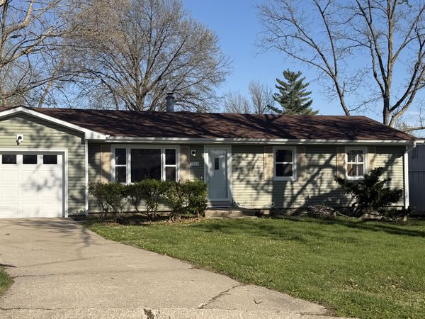 1632 Churchill Place, Mexico, MO 65265