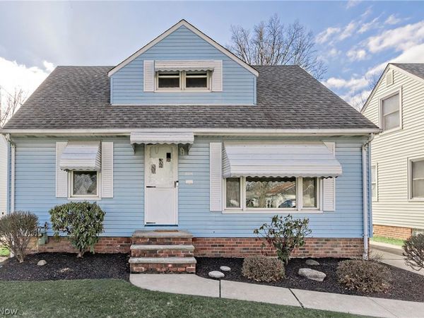 30104 Warren Road , Wickliffe, OH 44092