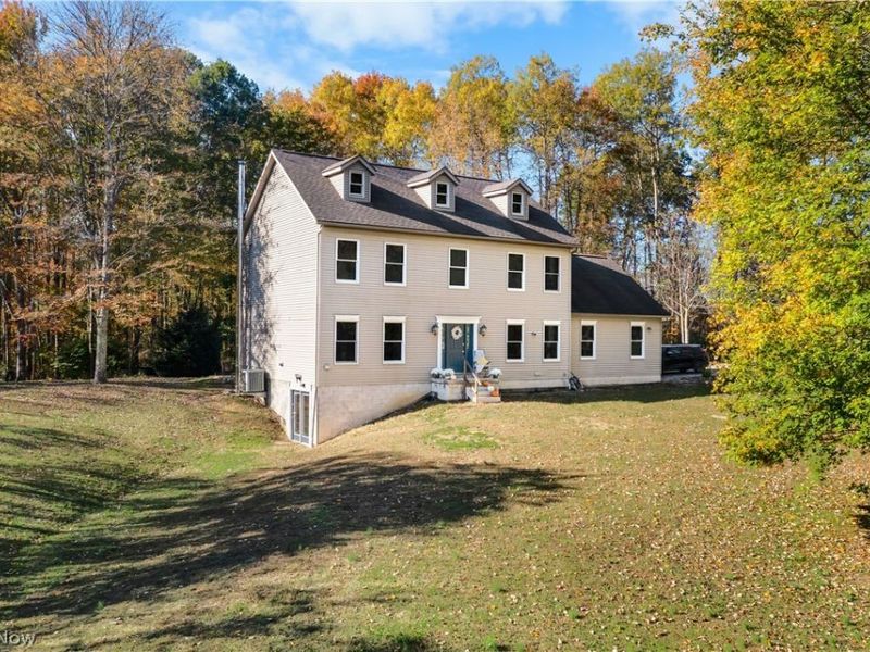 8737 Glenwood Road, Cumberland, OH 43732 Photo 1